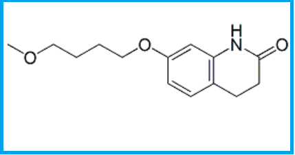 ARIPIRAZOLE METHOXYBUTOXYQUINOLINE IMPURITY